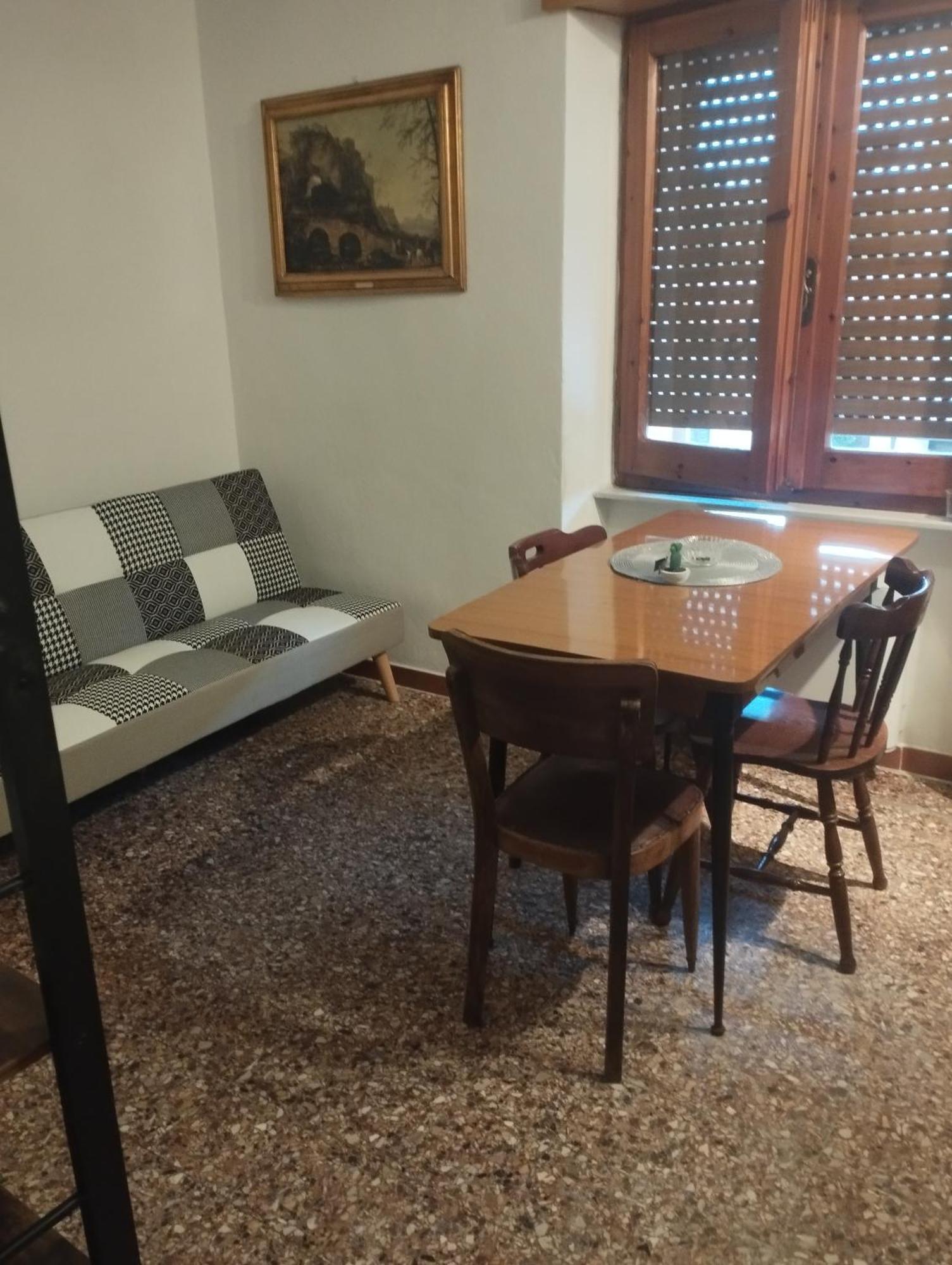 Апартаменты Casa Luisa Aggius Экстерьер фото