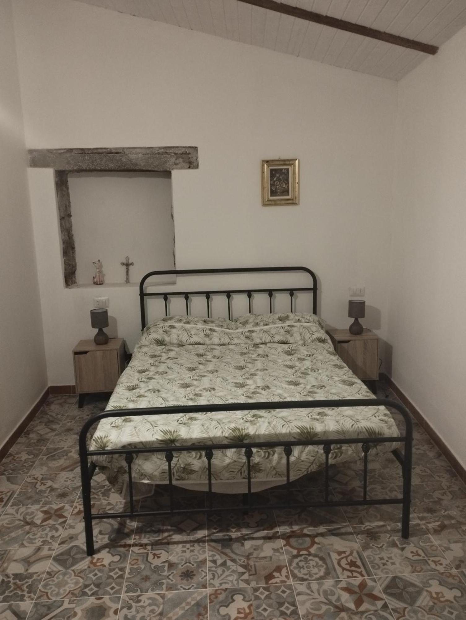 Апартаменты Casa Luisa Aggius Экстерьер фото